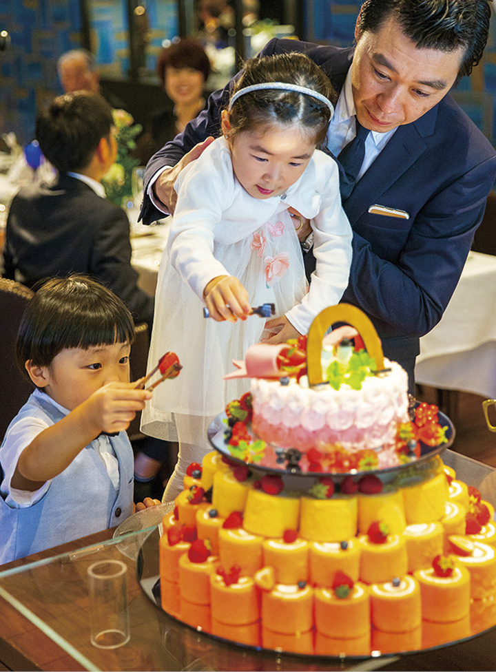 結婚式実例in愛知県_05