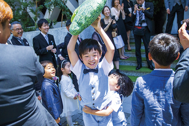 結婚式実例in愛知県_09