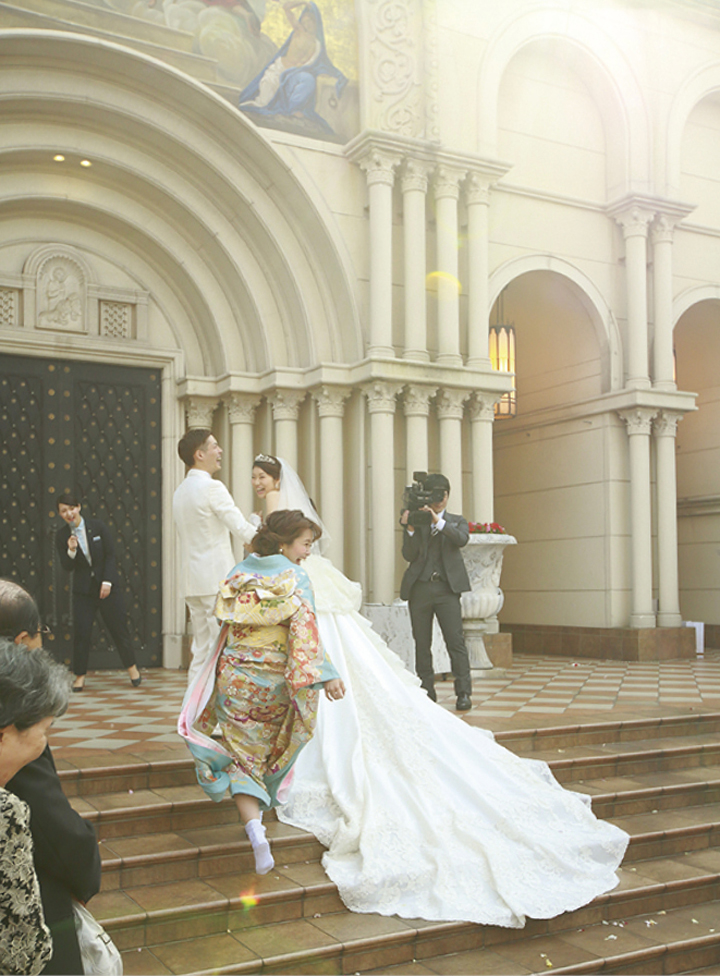 結婚式実例in福岡県_05
