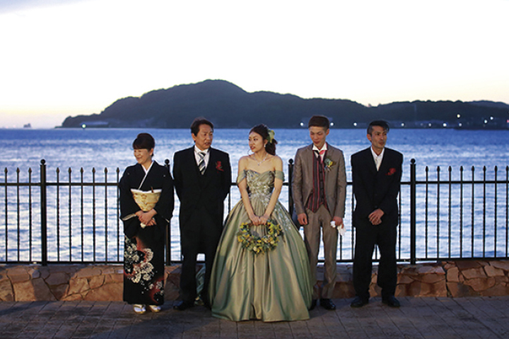 結婚式実例in福岡県_10