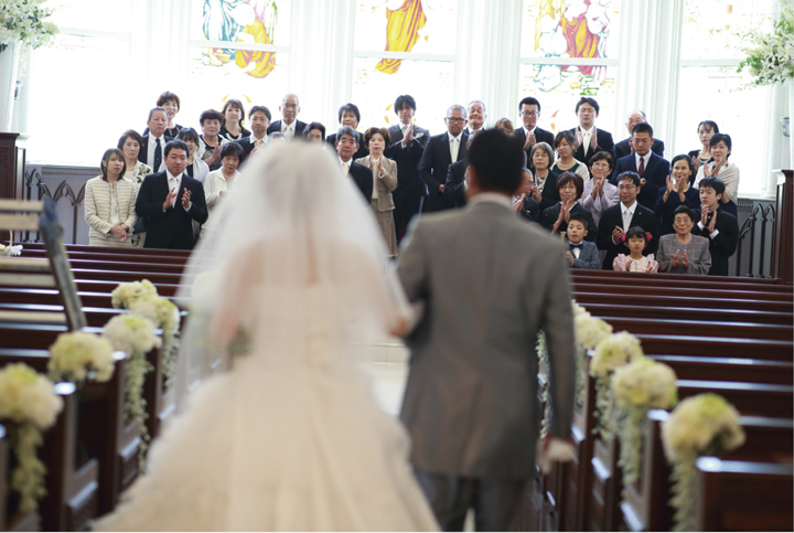 結婚式実例in大分県_02