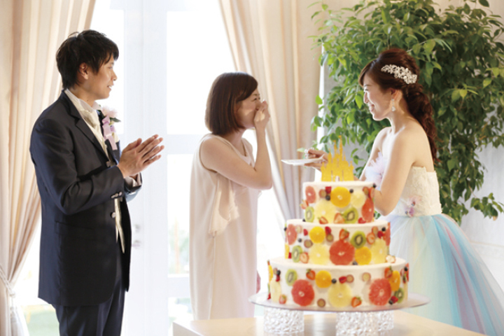 結婚式実例in青森県_09