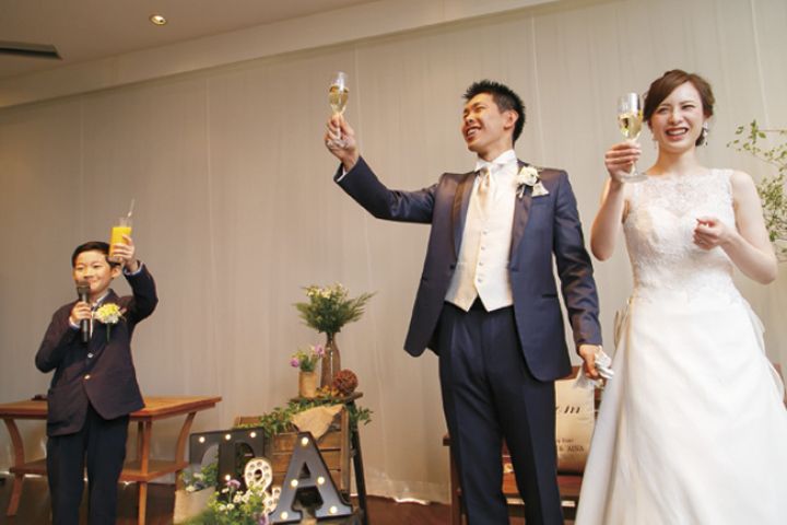 結婚式実例in北海道_04