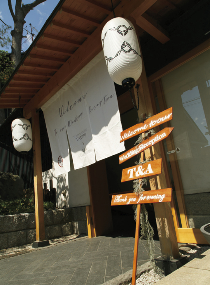 結婚式実例in北海道_07