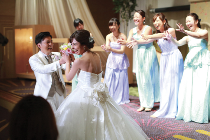 結婚式実例in宮崎県_05