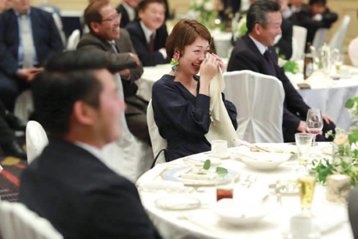 結婚式実例in宮崎県_11