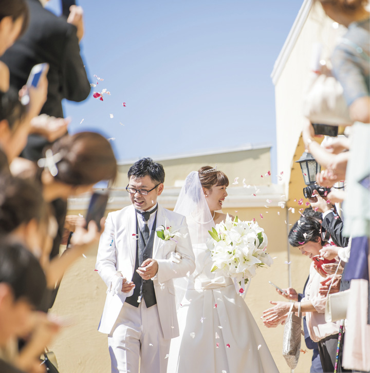 結婚式実例in栃木県_06
