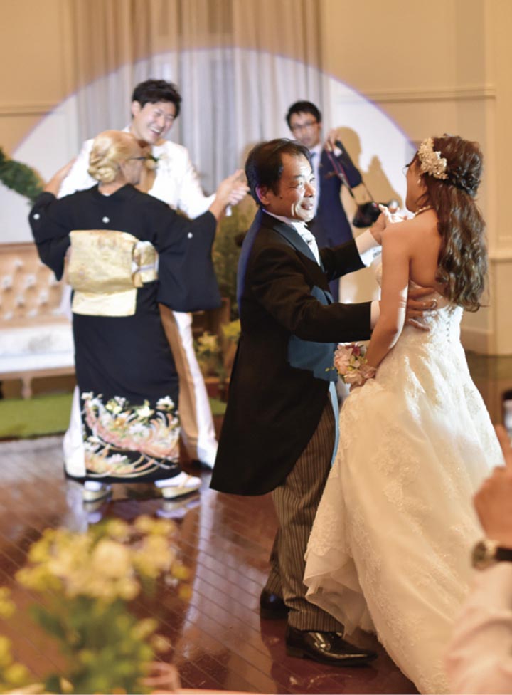 結婚式実例in栃木県_09