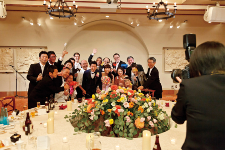 結婚式実例in静岡県_04