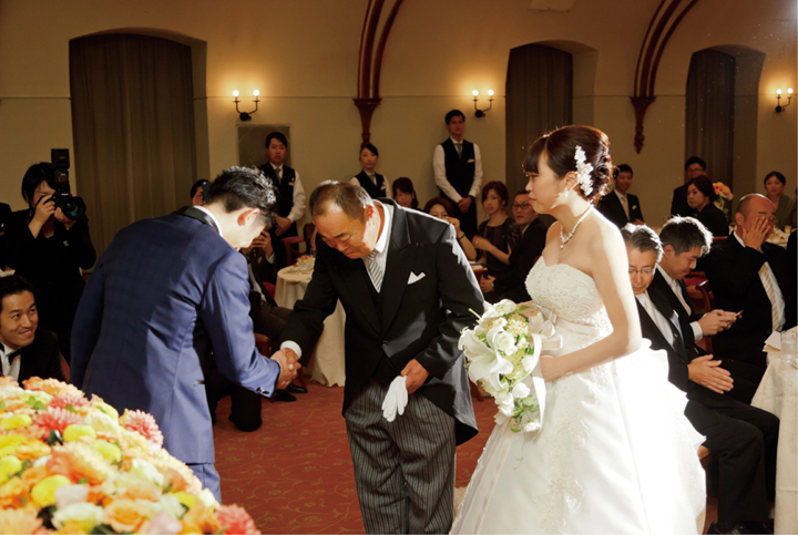 結婚式実例in静岡県_05