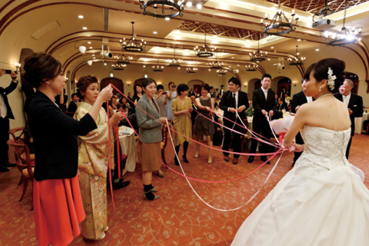 結婚式実例in静岡県_10