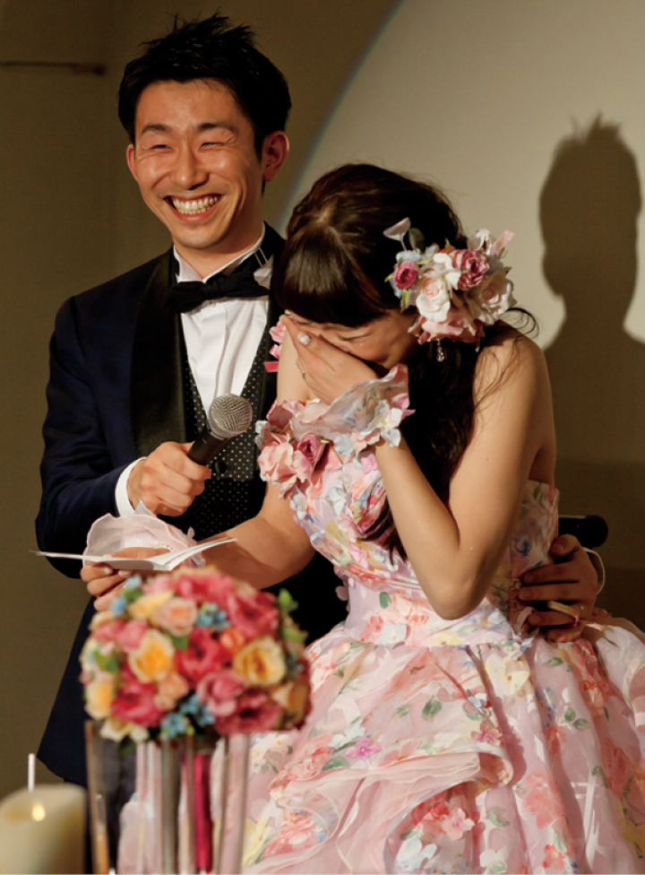 結婚式実例in静岡県_11