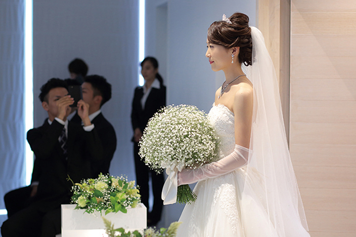 結婚式実例in島根県_05