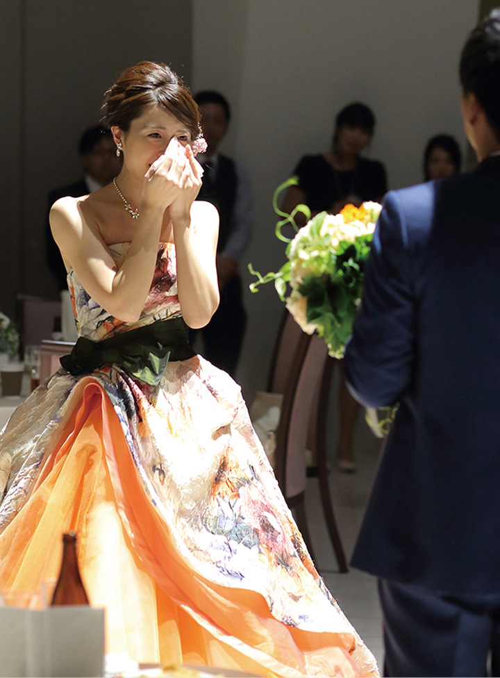 結婚式実例in島根県_08