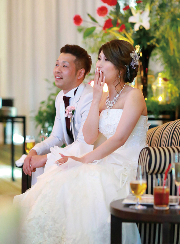 結婚式実例in福岡県_13