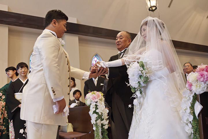 結婚式実例in静岡県_02