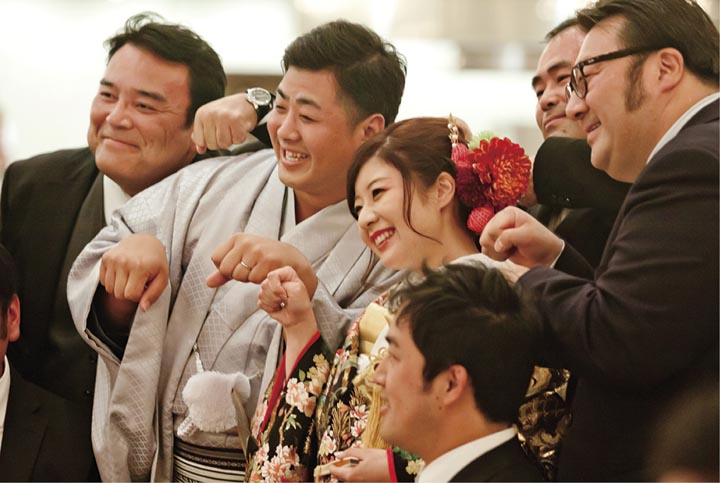 結婚式実例in静岡県_06