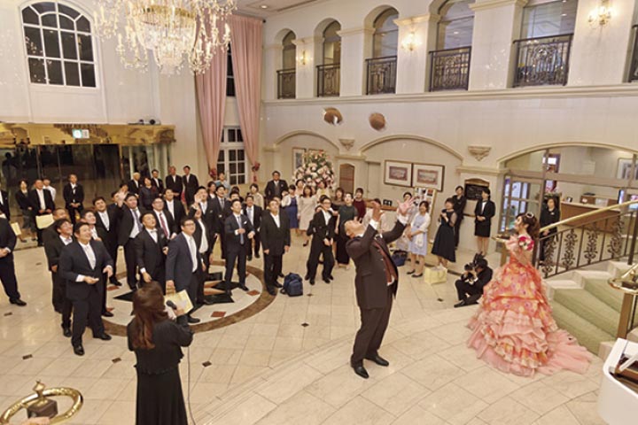 結婚式実例in静岡県_08