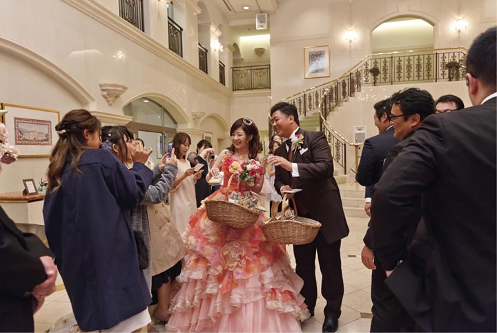 結婚式実例in静岡県_09