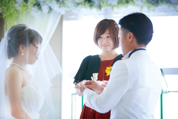 結婚式実例in宮崎県_01