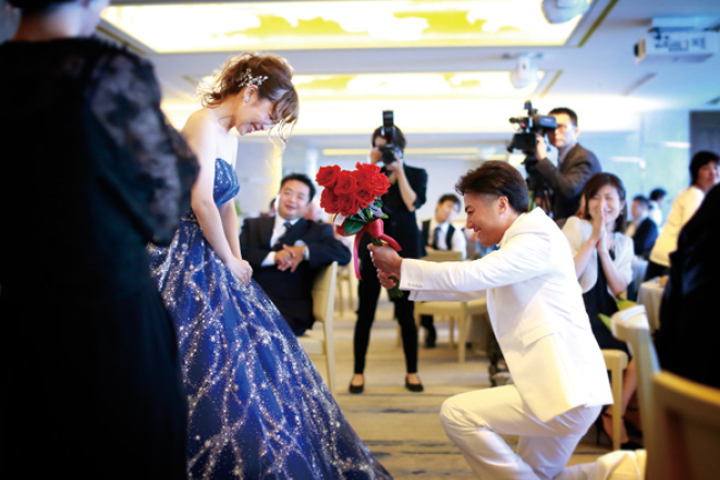 結婚式実例in宮崎県_12