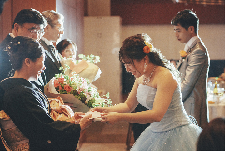 結婚式実例in大阪府_06