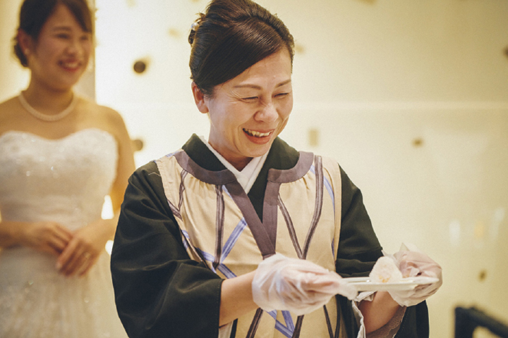 結婚式実例in大阪府_11