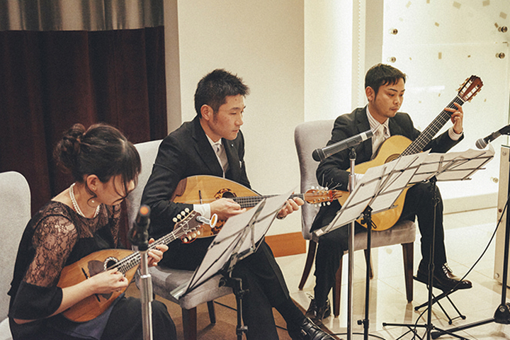 結婚式実例in大阪府_12