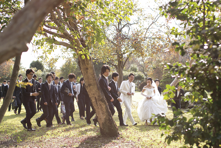 結婚式実例in栃木県_03