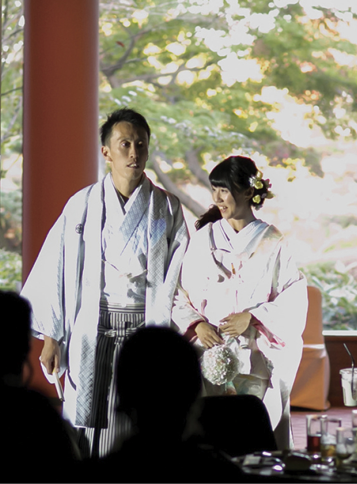 結婚式実例in栃木県_07