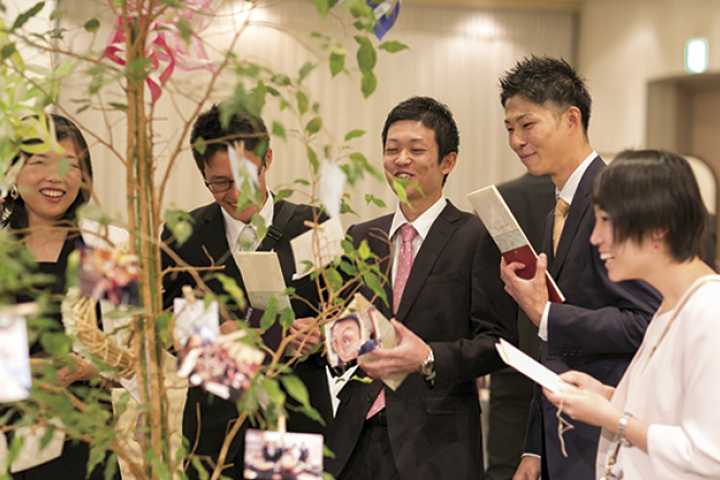 結婚式実例in栃木県_09