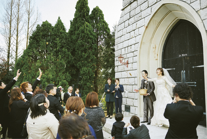 結婚式実例in静岡県_11