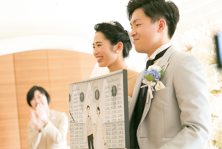 結婚式実例in長崎県_04