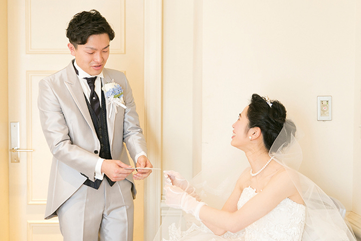 結婚式実例in長崎県_11