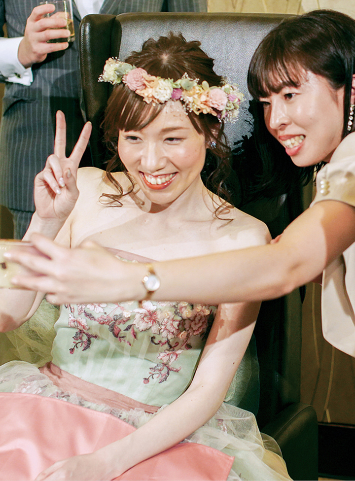 結婚式実例in熊本県_05