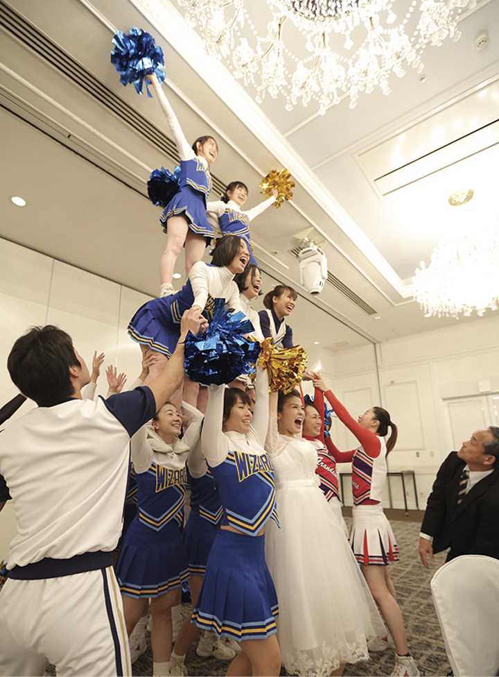 結婚式実例in岡山県_10