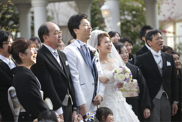 結婚式実例in岡山県_11
