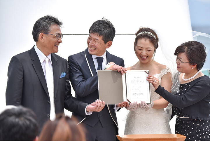結婚式実例in滋賀県_06