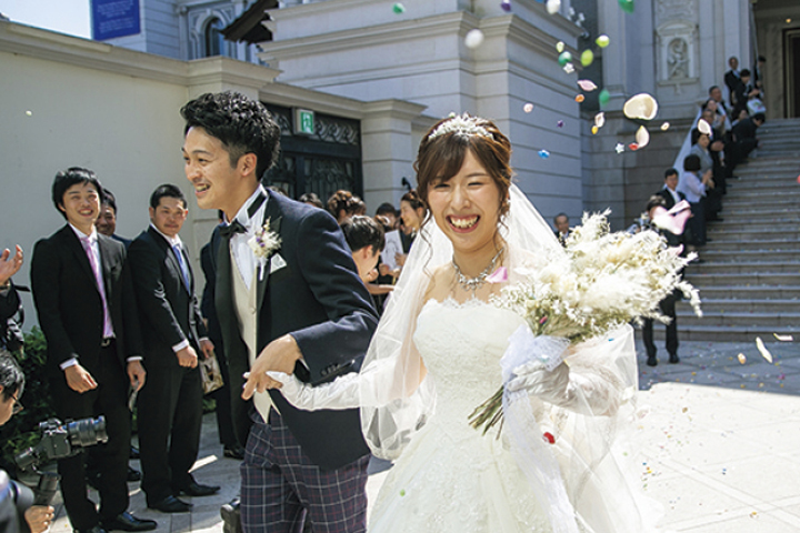 結婚式実例in愛知県_09