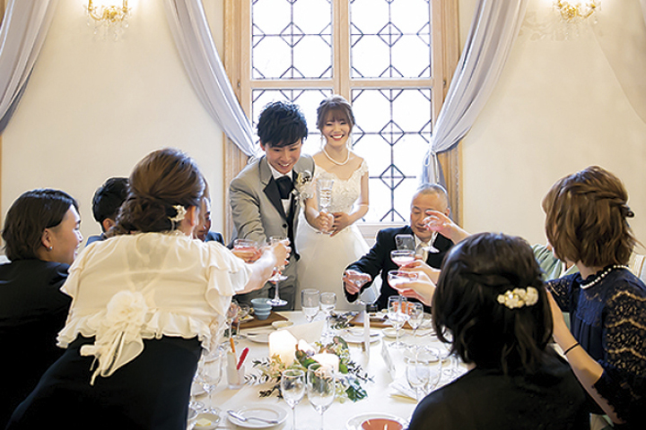 結婚式実例in北海道_06