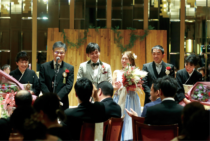 結婚式実例in福岡県_06