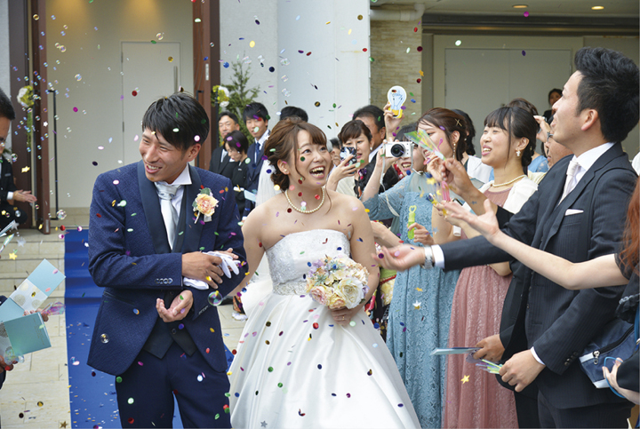 結婚式実例in新潟県_04