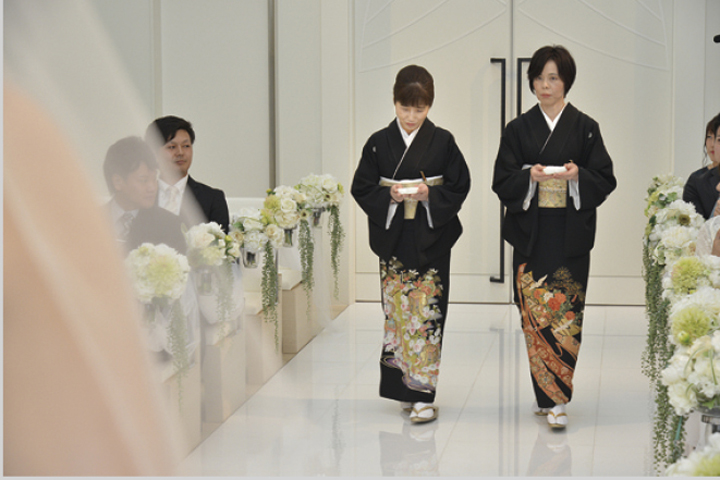 結婚式実例in新潟県_05