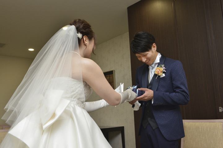 結婚式実例in新潟県_13