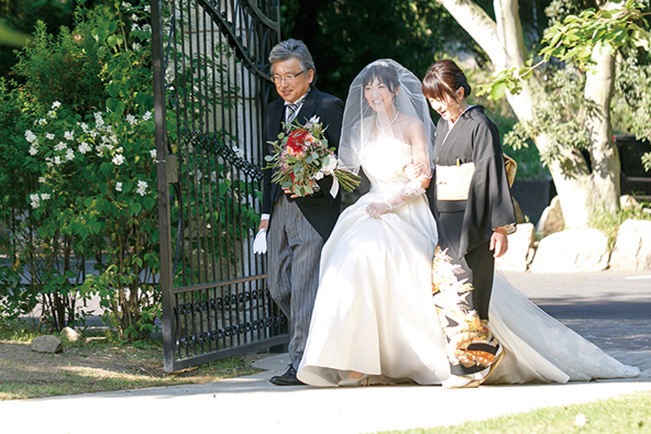 結婚式実例in岡山県_03
