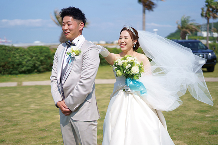 結婚式実例in福岡県_03