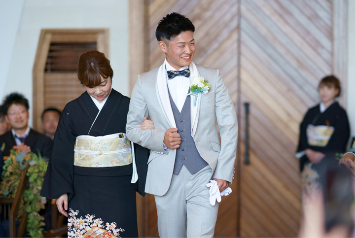 結婚式実例in福岡県_06