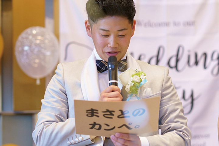 結婚式実例in福岡県_10