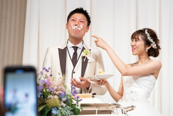 結婚式実例in北海道_10