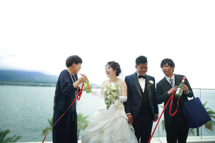 結婚式実例in鹿児島県_08